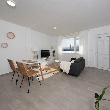Apartamento Baixamar Apartment Finisterre Luaran gambar