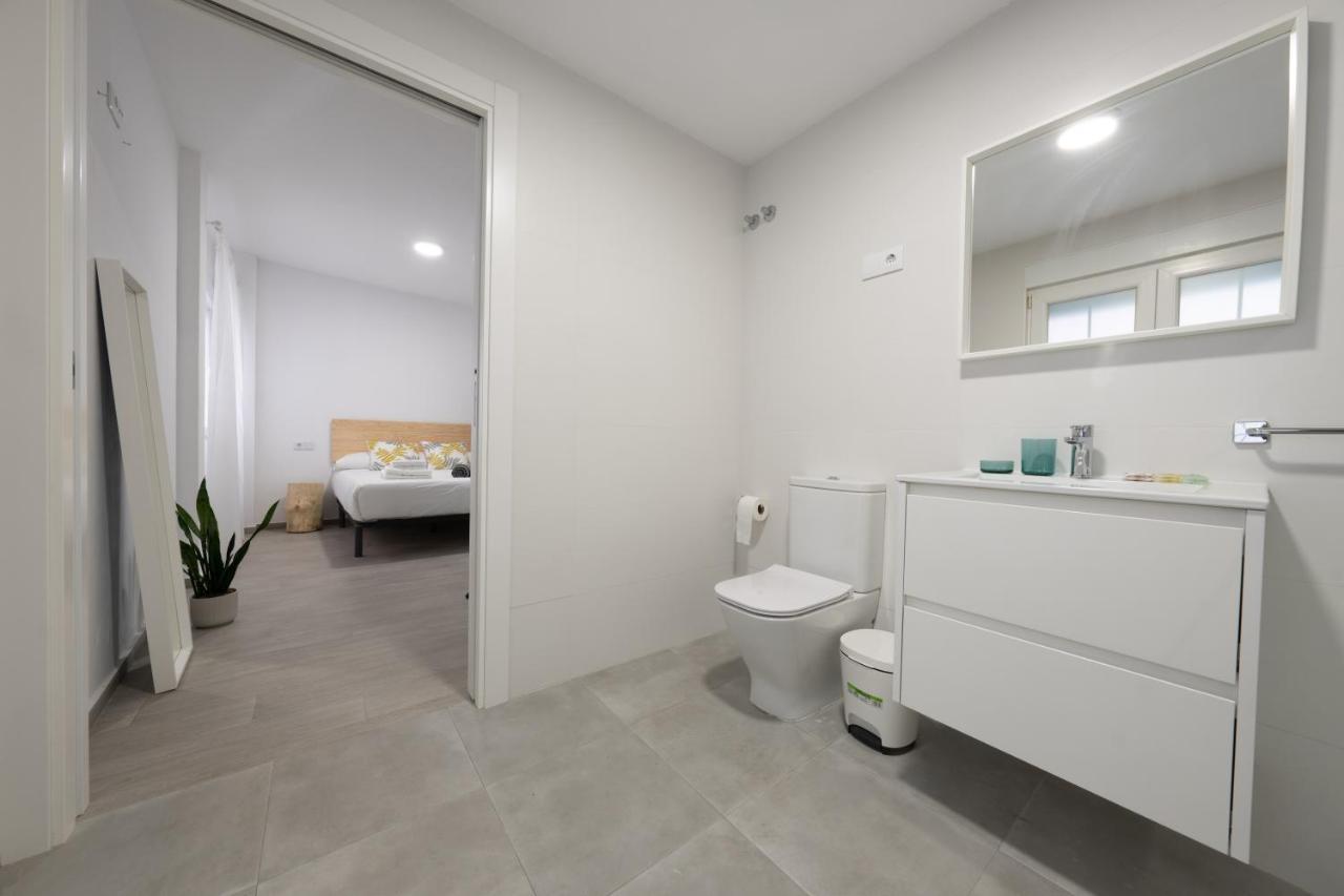 Apartamento Baixamar Apartment Finisterre Luaran gambar