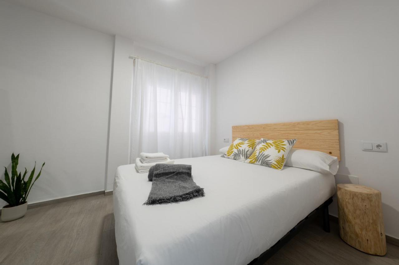 Apartamento Baixamar Apartment Finisterre Luaran gambar
