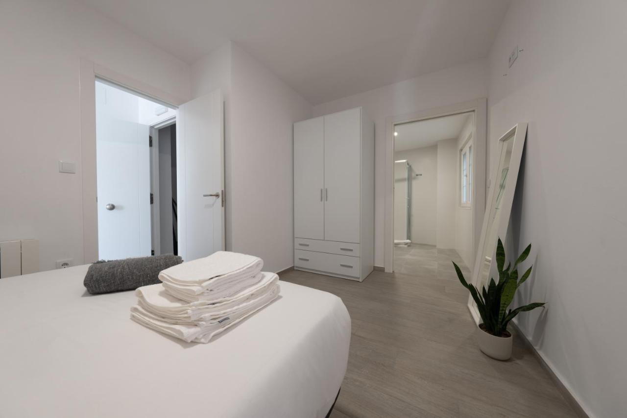 Apartamento Baixamar Apartment Finisterre Luaran gambar